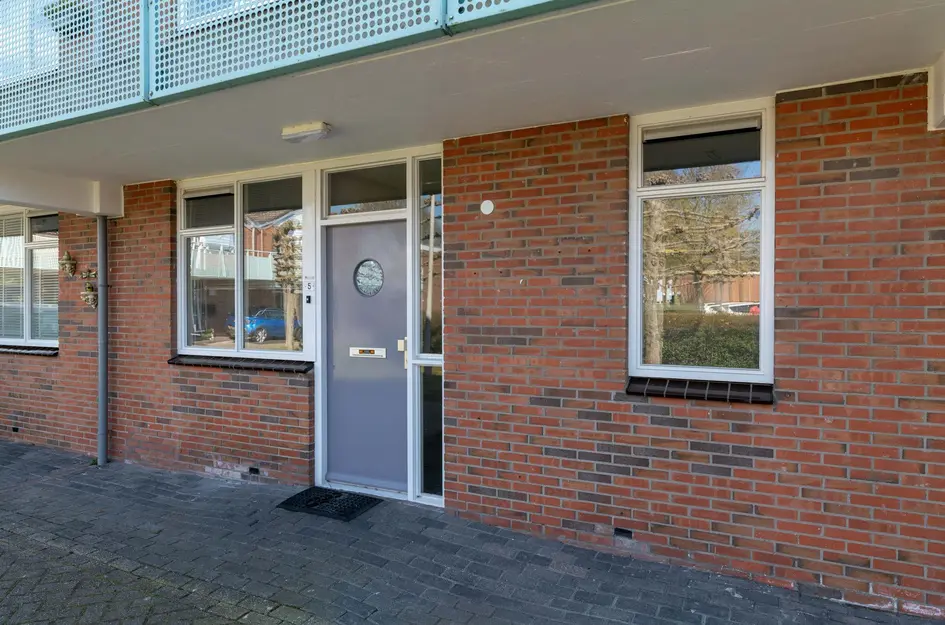 Vestahof 5