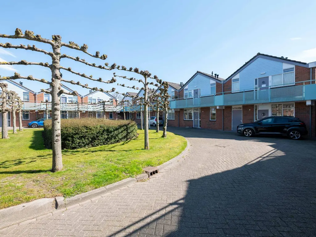 Vestahof 5, ROCKANJE