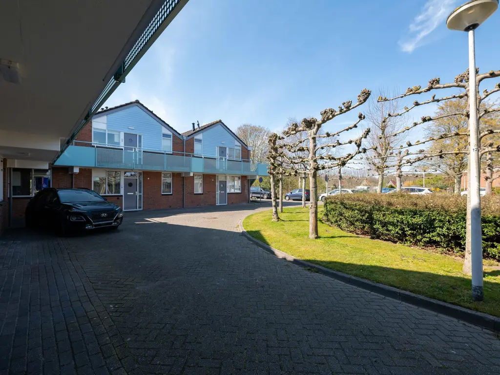 Vestahof 5, ROCKANJE