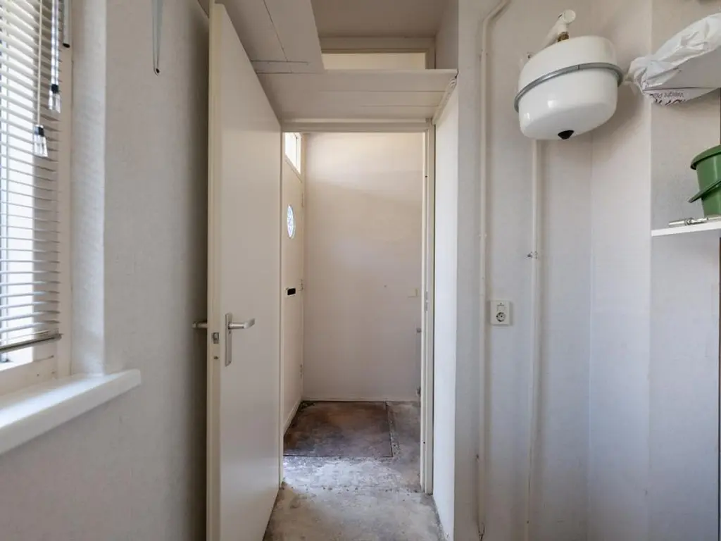 Vestahof 5, ROCKANJE