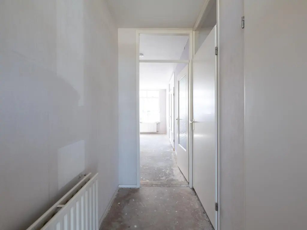 Vestahof 5, ROCKANJE