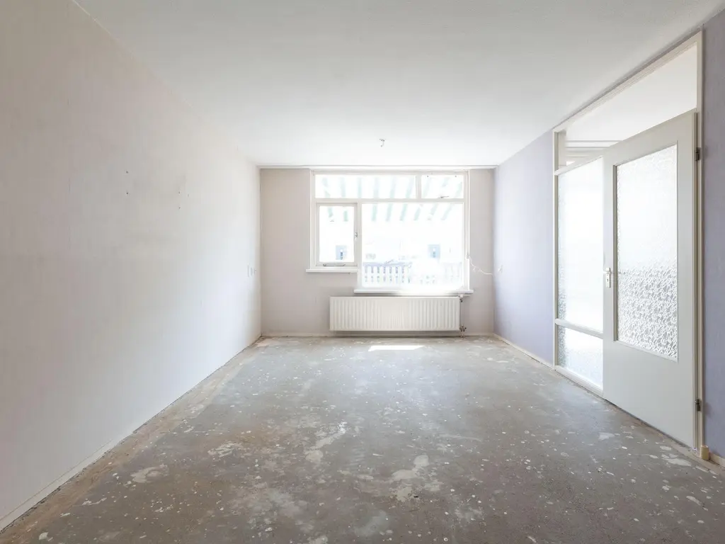 Vestahof 5, ROCKANJE
