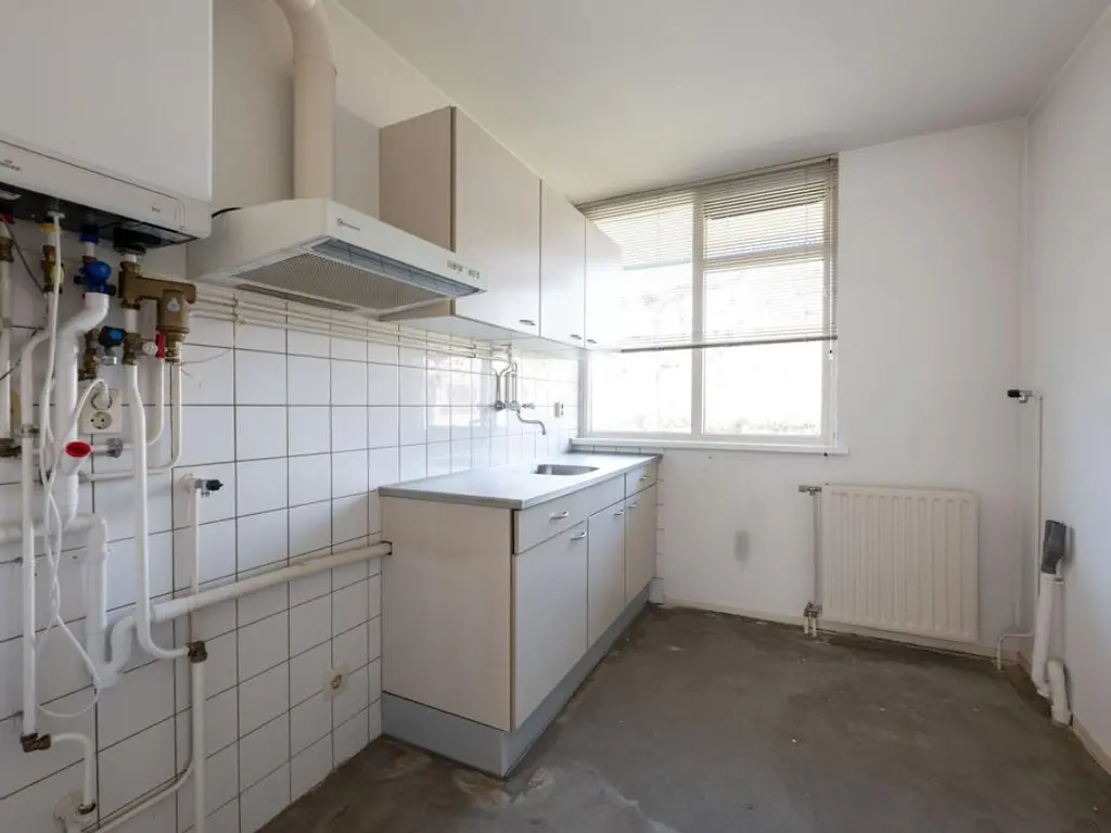 Vestahof 5, ROCKANJE