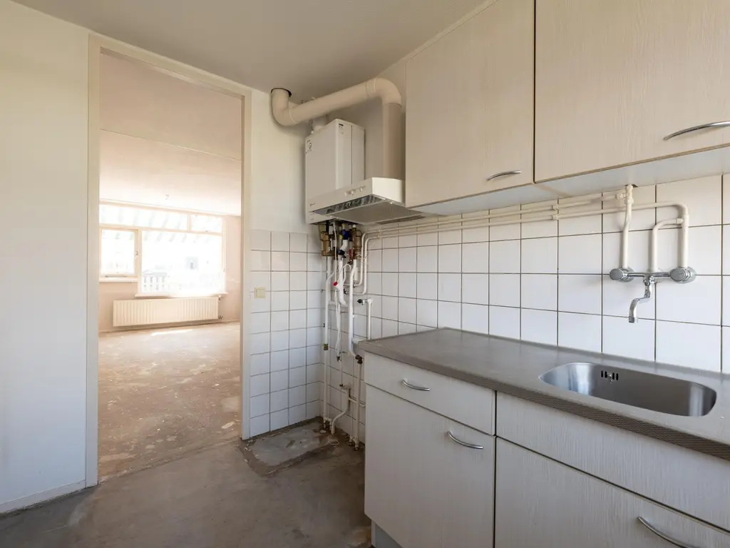Vestahof 5, ROCKANJE