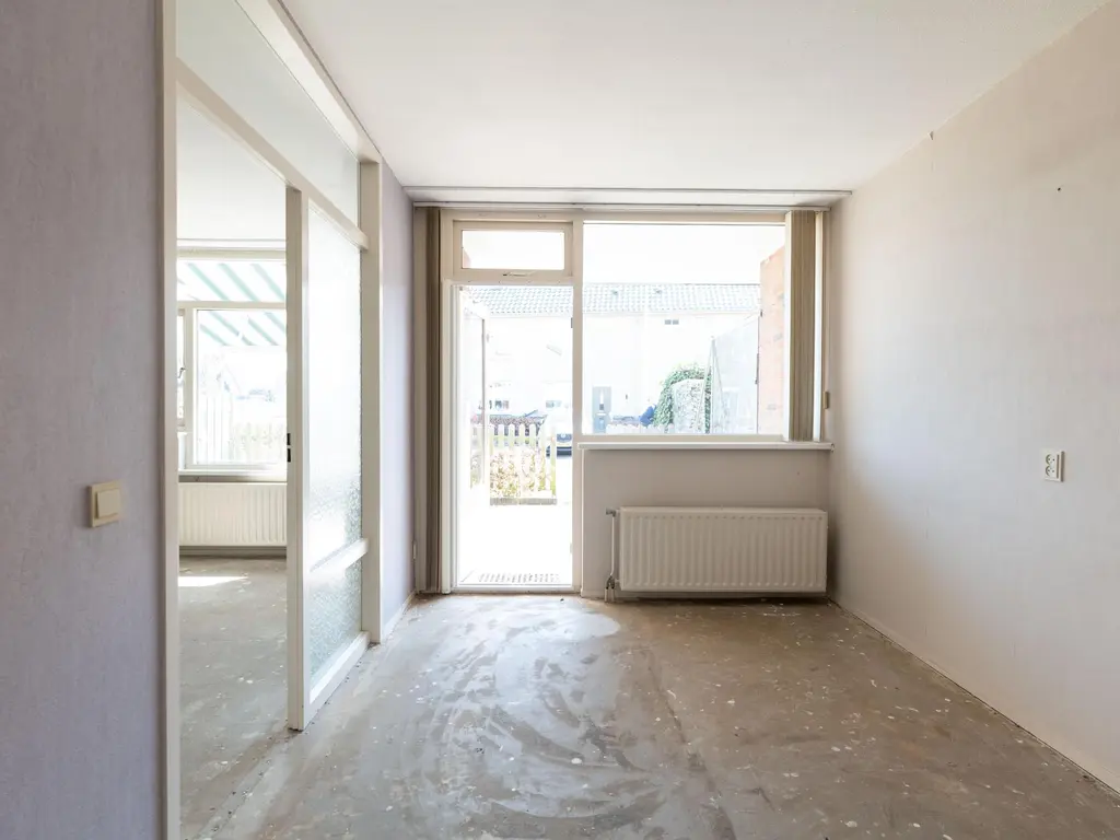Vestahof 5, ROCKANJE