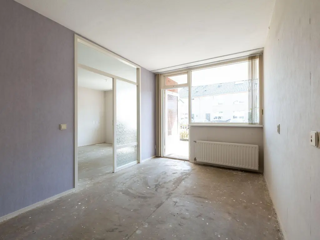 Vestahof 5, ROCKANJE