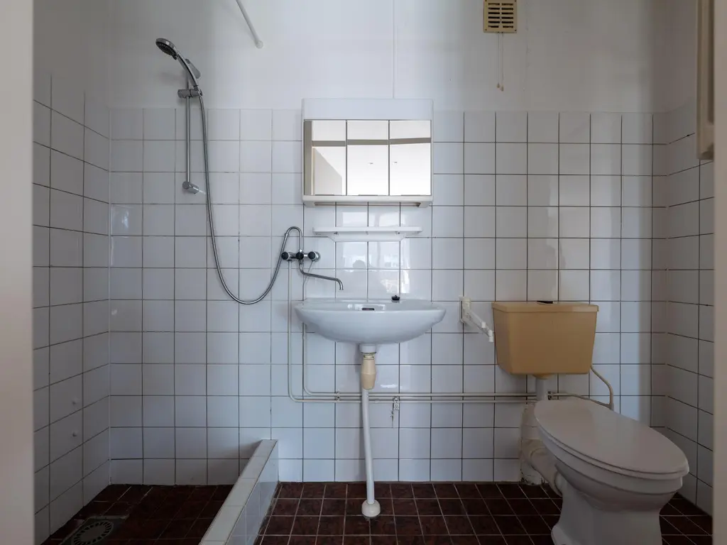 Vestahof 5, ROCKANJE