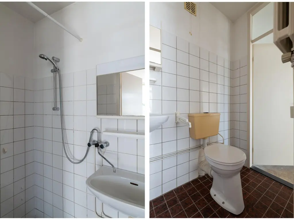 Vestahof 5, ROCKANJE