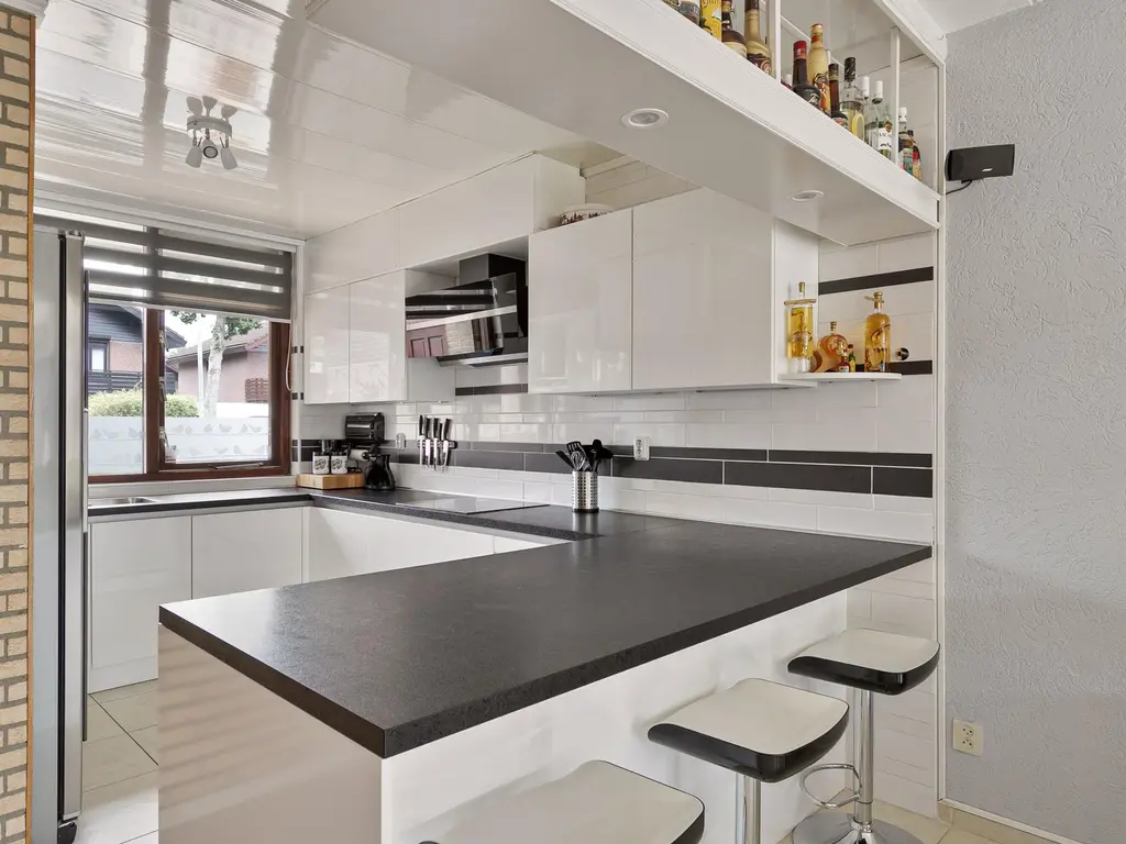Rupsklaver 32, ROTTERDAM