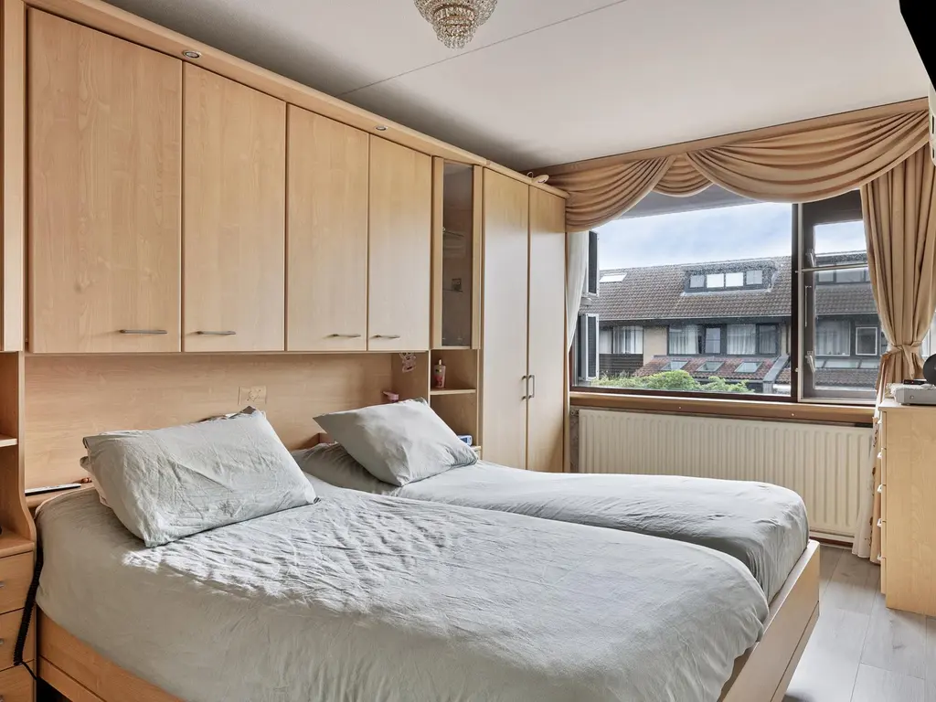 Rupsklaver 32, ROTTERDAM