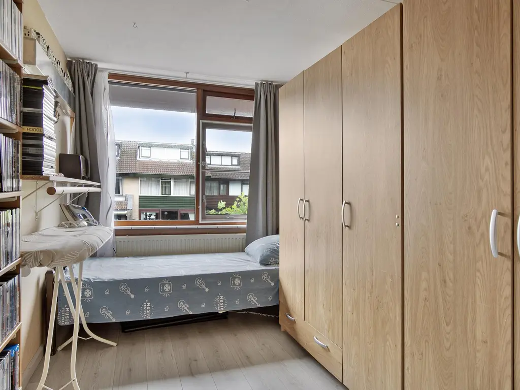 Rupsklaver 32, ROTTERDAM