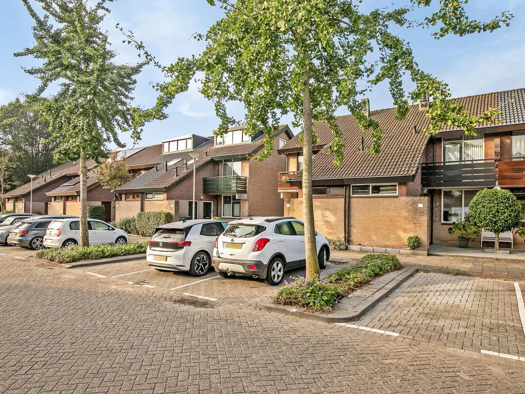 Rupsklaver 32, ROTTERDAM