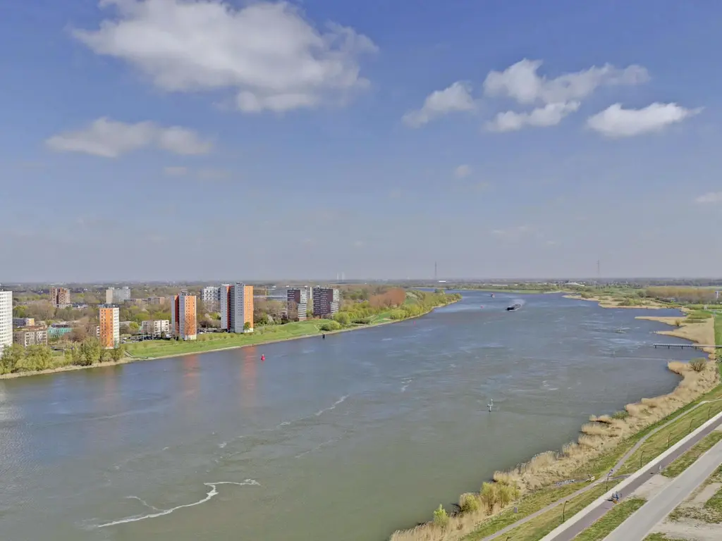 Hongerlandsedijk 1722, SPIJKENISSE