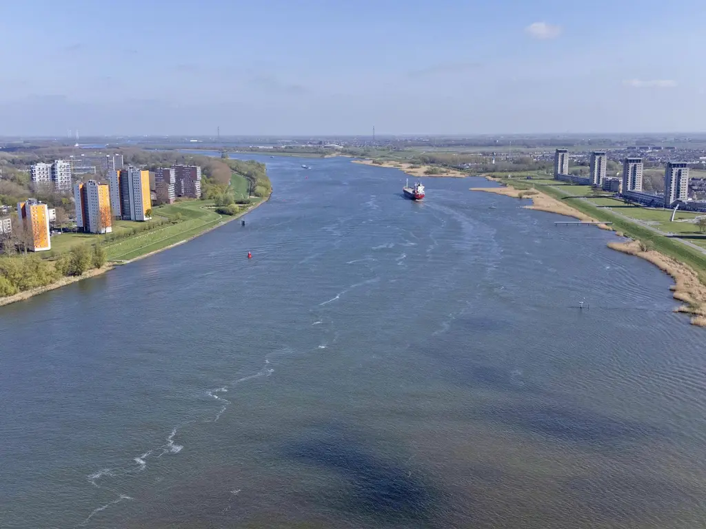 Hongerlandsedijk 1722, SPIJKENISSE