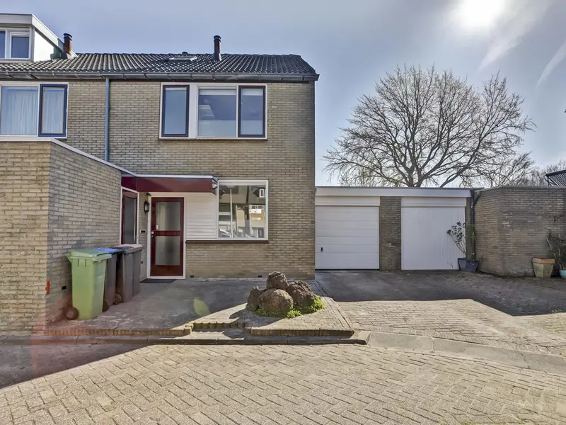 Reigerhof 20, ROCKANJE