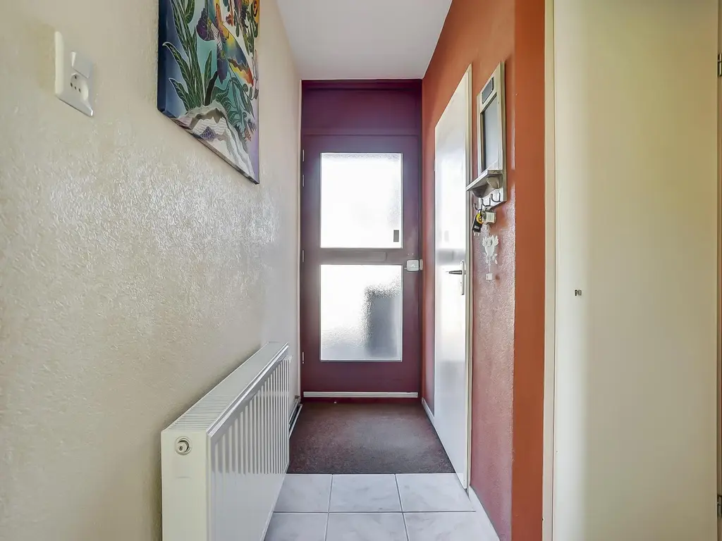 Reigerhof 20, ROCKANJE