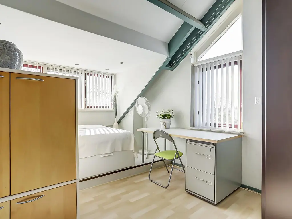 Reigerhof 20, ROCKANJE