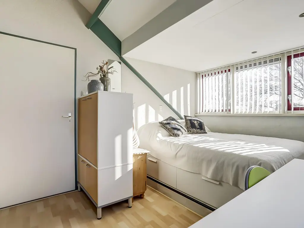 Reigerhof 20, ROCKANJE