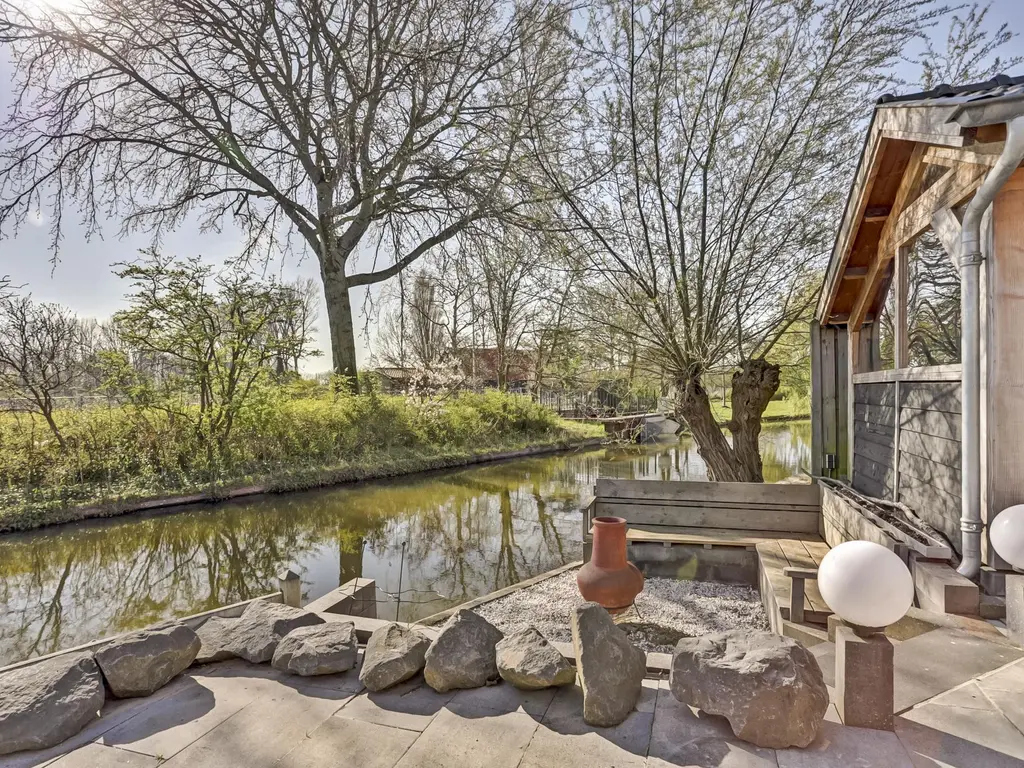 Reigerhof 20, ROCKANJE
