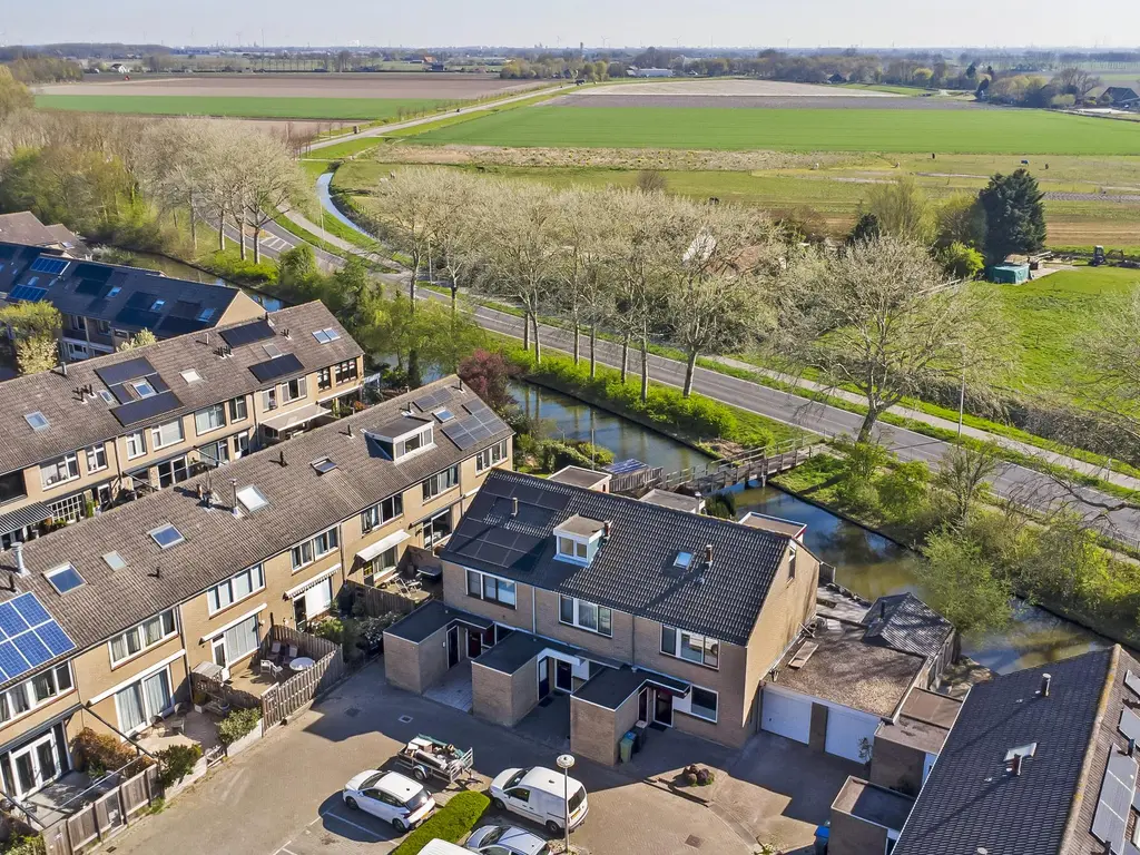Reigerhof 20, ROCKANJE