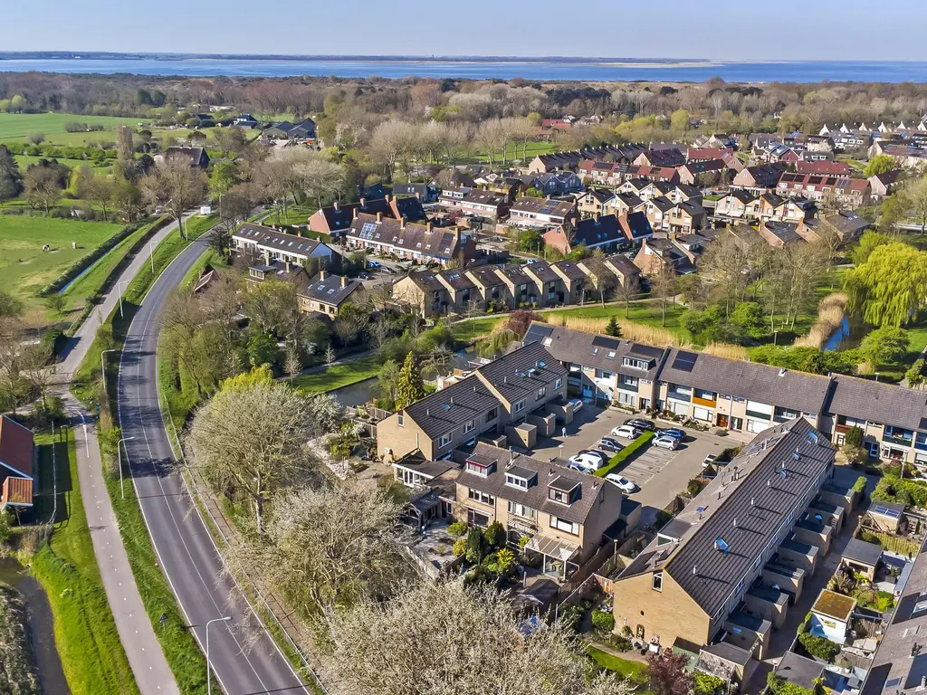 Reigerhof 20, ROCKANJE