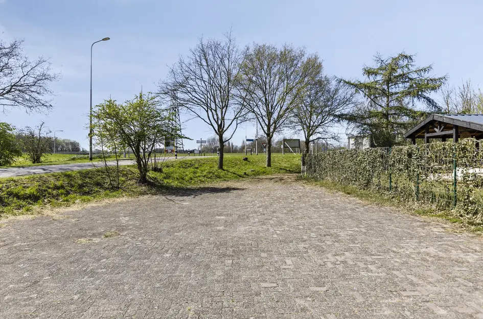 Gorsplein 2, Damlaan 1 
