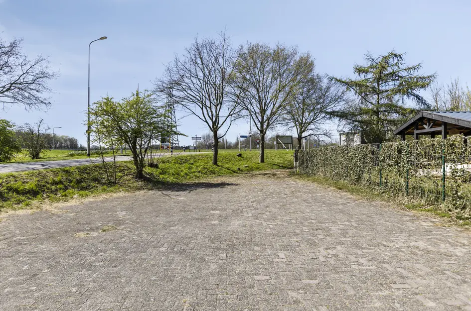 Gorsplein 2, Damlaan 1 