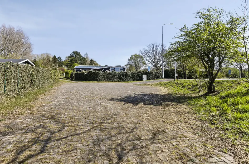 Gorsplein 2, Damlaan 1 