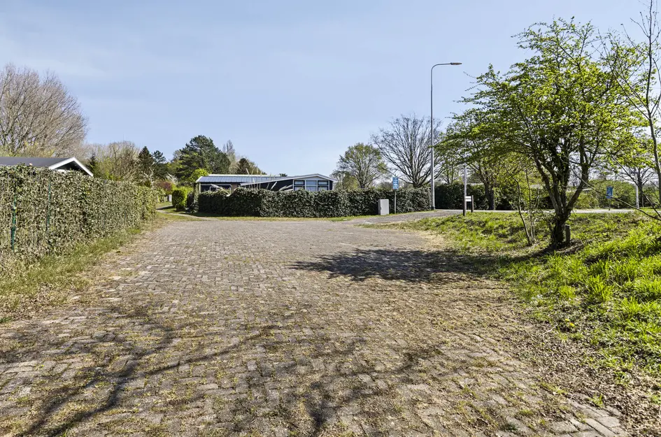 Gorsplein 2, Damlaan 1 