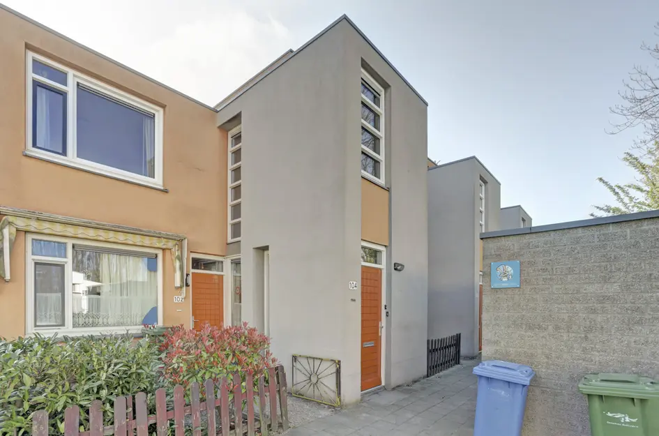 Boomgaardhoekseweg 104