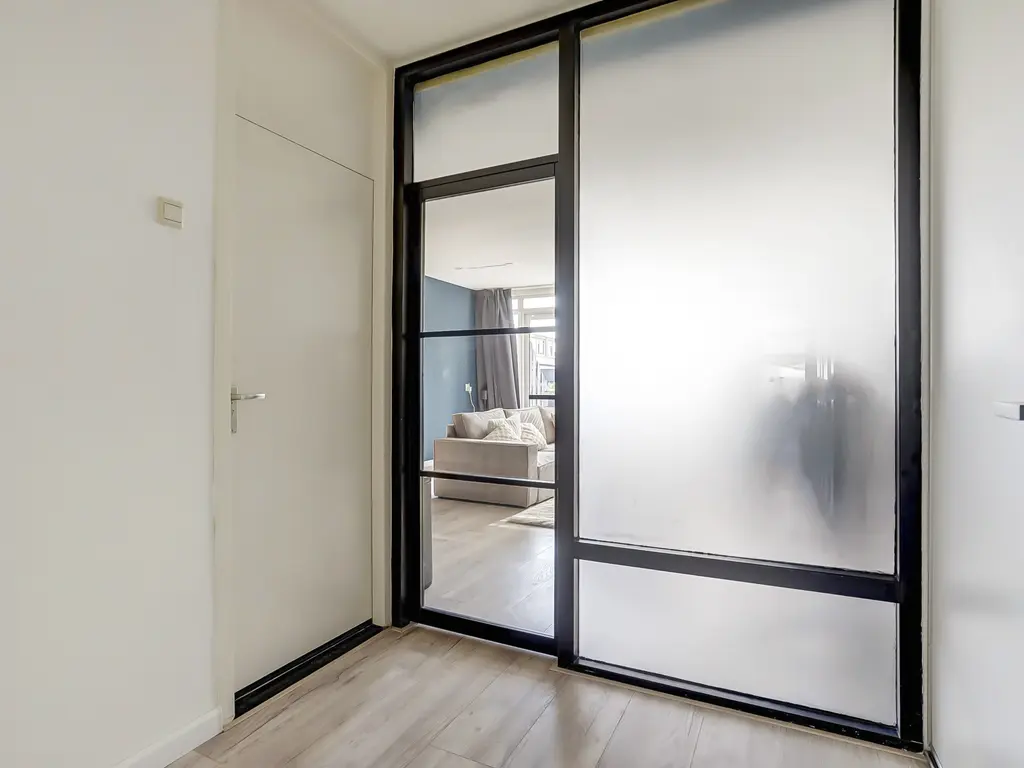 Boomgaardhoekseweg 104, HOOGVLIET ROTTERDAM