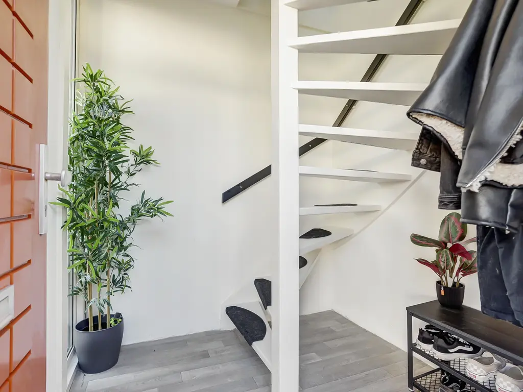 Boomgaardhoekseweg 104, HOOGVLIET ROTTERDAM