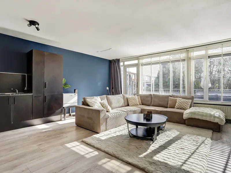 Boomgaardhoekseweg 104, HOOGVLIET ROTTERDAM
