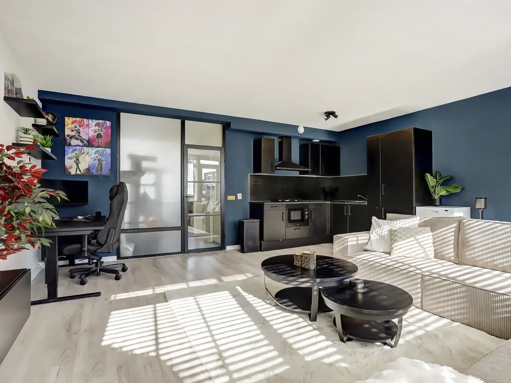 Boomgaardhoekseweg 104, HOOGVLIET ROTTERDAM