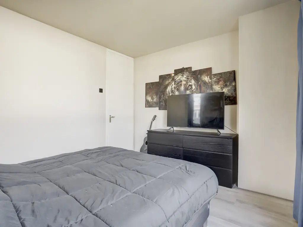 Boomgaardhoekseweg 104, HOOGVLIET ROTTERDAM