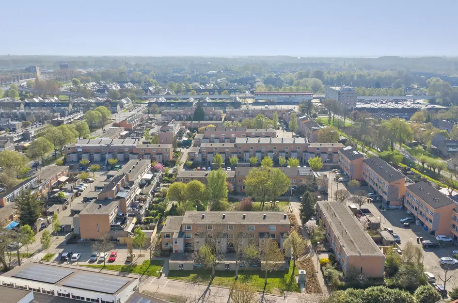 Boomgaardhoekseweg 104