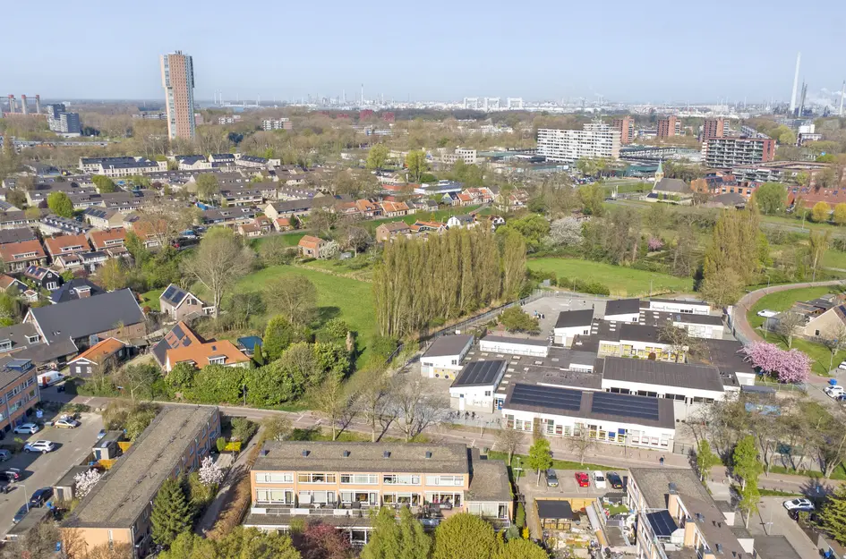 Boomgaardhoekseweg 104