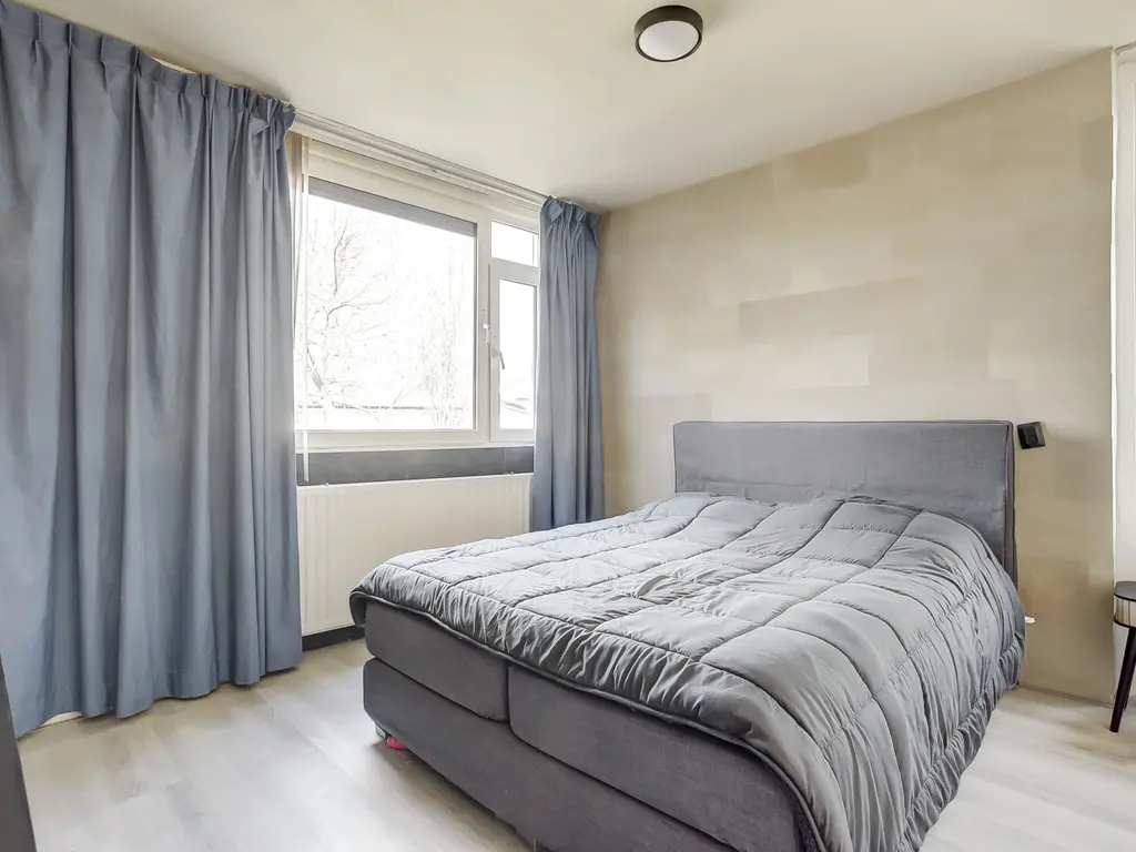 Boomgaardhoekseweg 104, HOOGVLIET ROTTERDAM