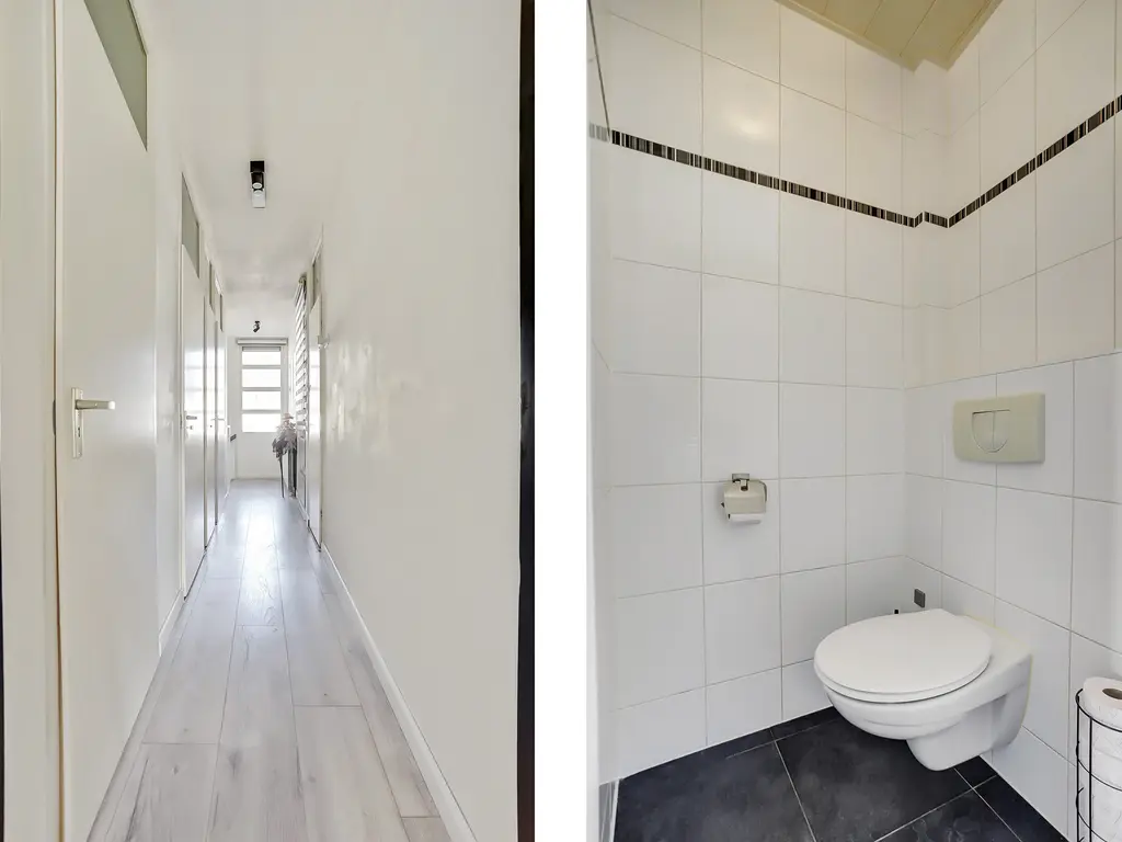 Boomgaardhoekseweg 104, HOOGVLIET ROTTERDAM