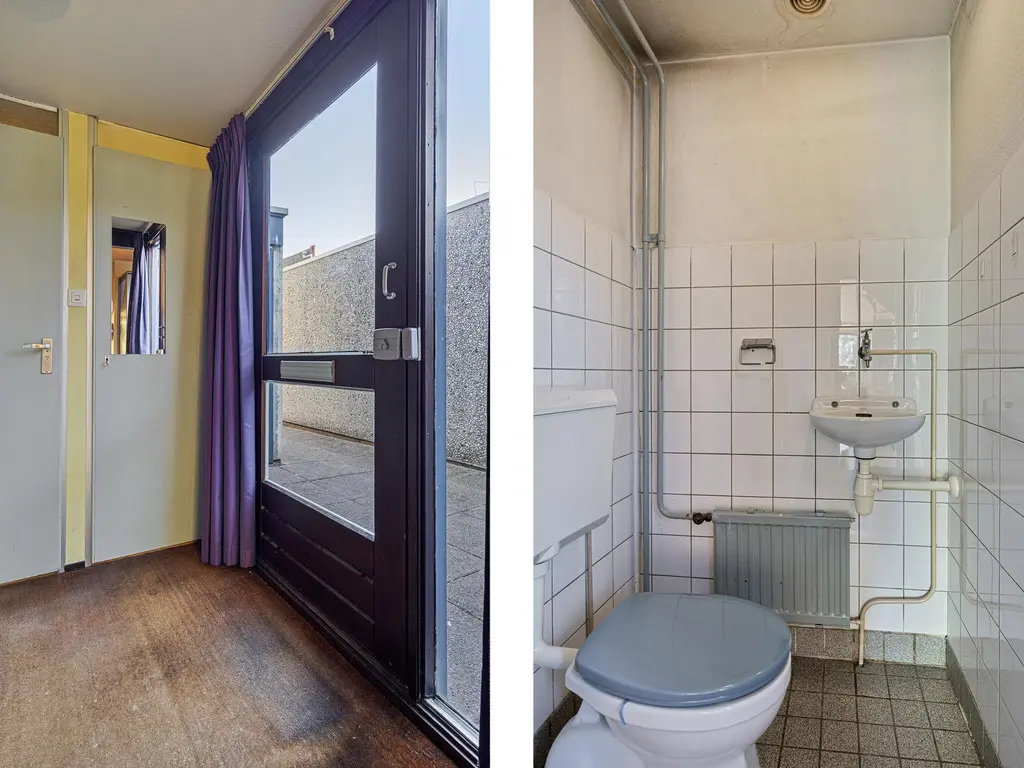 Scharlakendoorn 34, ROTTERDAM