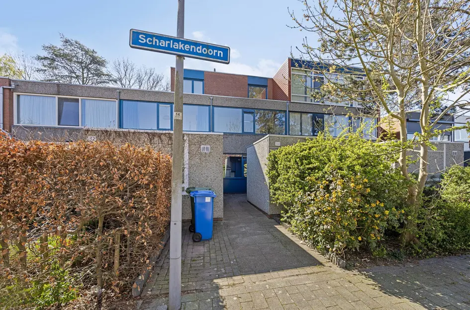 Scharlakendoorn 34