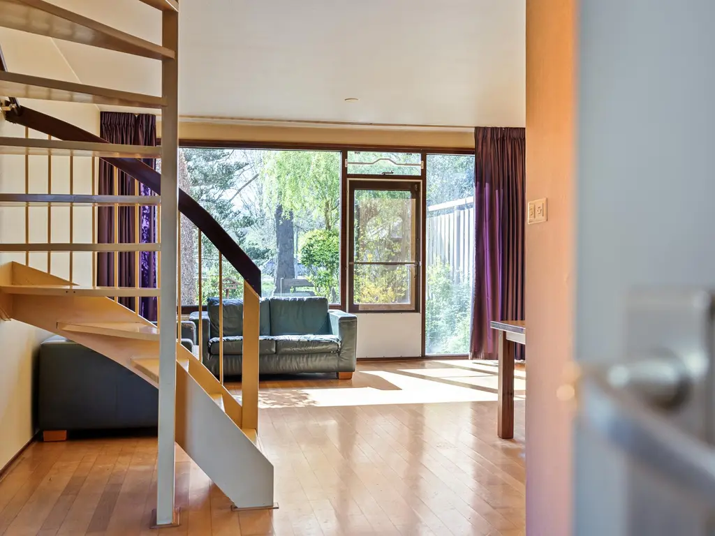 Scharlakendoorn 34, ROTTERDAM