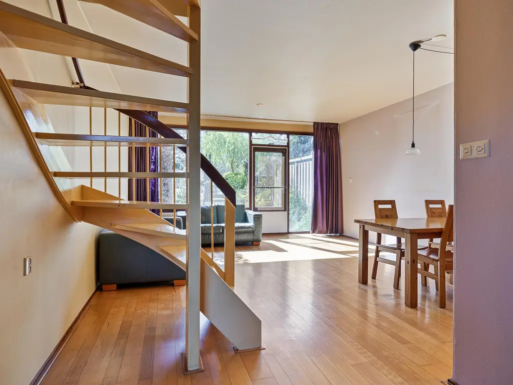 Scharlakendoorn 34, ROTTERDAM