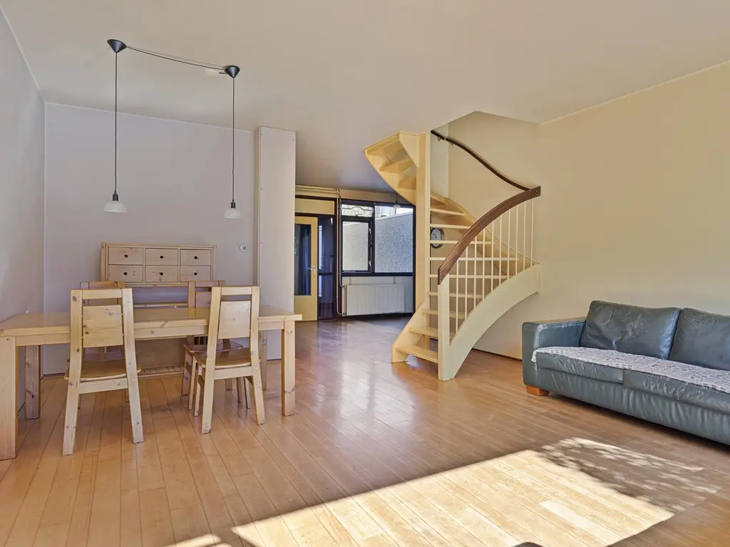 Scharlakendoorn 34, ROTTERDAM