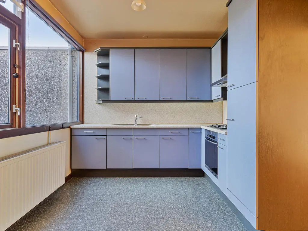 Scharlakendoorn 34, ROTTERDAM