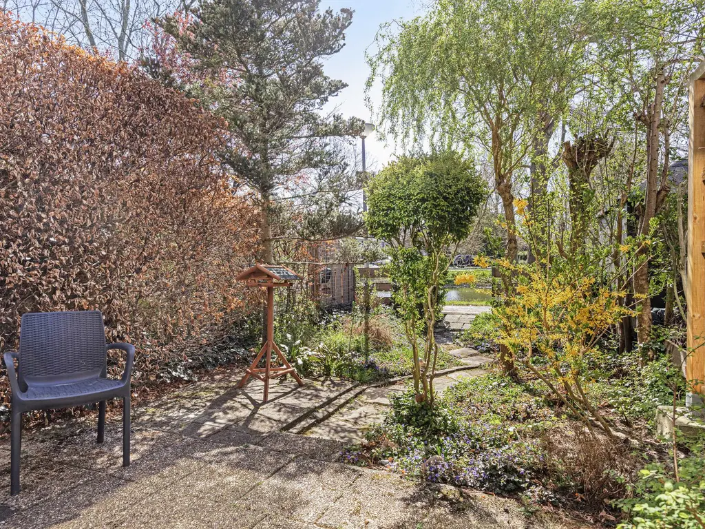 Scharlakendoorn 34, ROTTERDAM