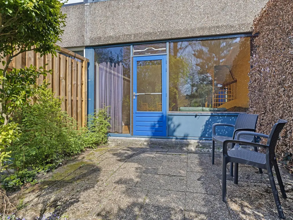 Scharlakendoorn 34, ROTTERDAM