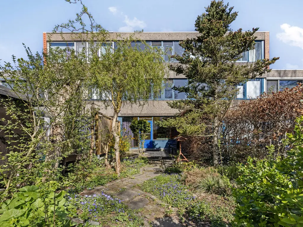 Scharlakendoorn 34, ROTTERDAM