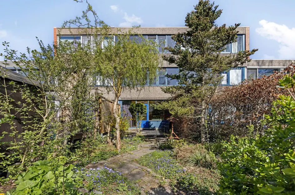 Scharlakendoorn 34