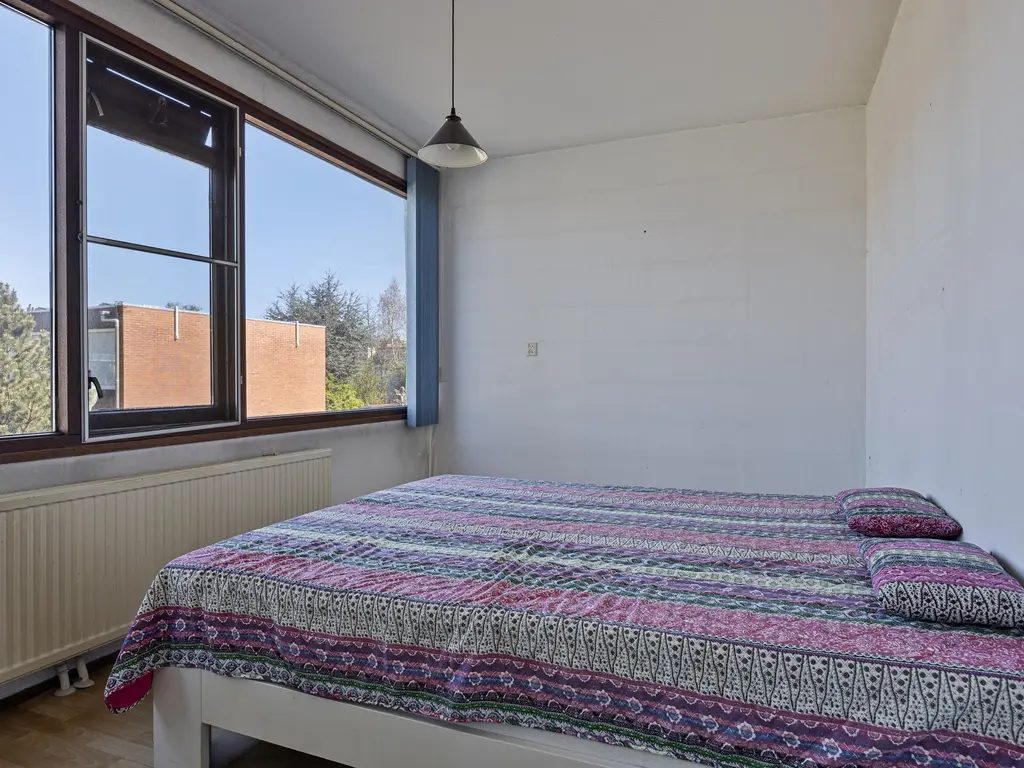 Scharlakendoorn 34, ROTTERDAM